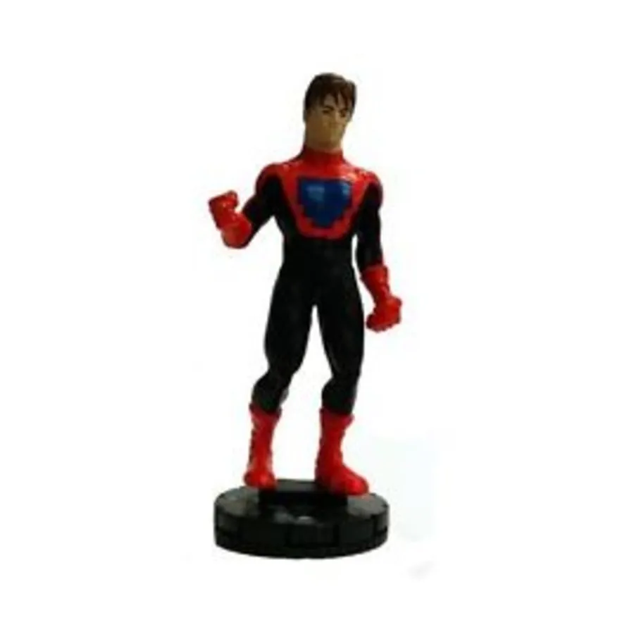 Колоссальный мальчик #032, DC HeroClix - Superman and the Legion of Superheroes - Singles
Колоссальный мальчик #032, DC HeroClix - Superman and the Legion of Superheroes - Singles