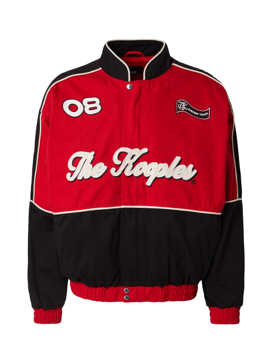 Куртка межсезонная The Kooples, черный
Куртка межсезонная The Kooples, черный