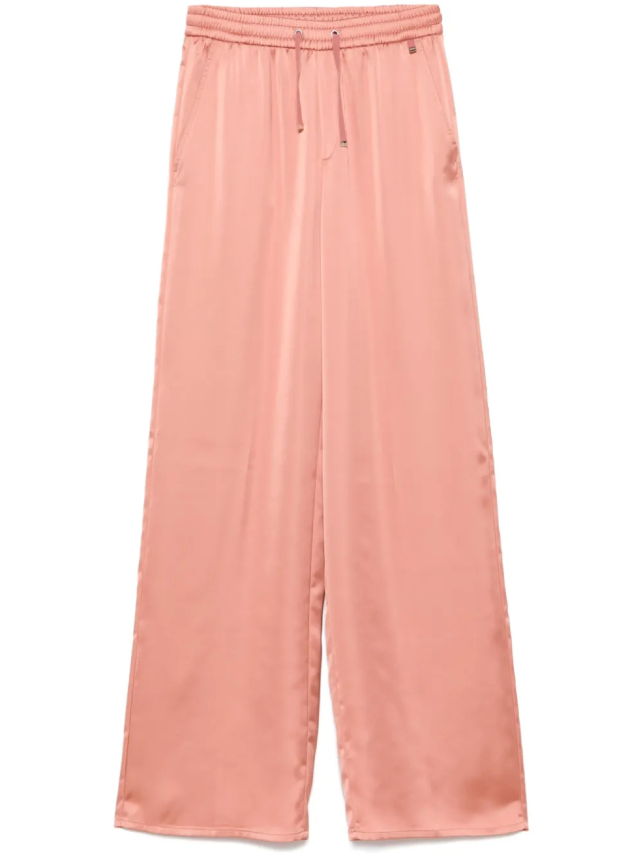 Атласные брюки Herno, розовый
Атласные брюки Herno, розовый