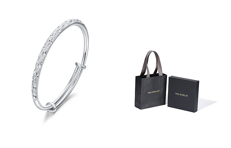 Регулируемый раздвижной браслет Освежающий универсальный для женщин VIGG, Full Of Stars - Selection Box
Регулируемый раздвижной браслет Освежающий универсальный для женщин VIGG, Full Of Stars - Selection Box