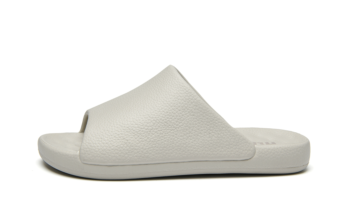 HLA Мужские противоскользящие шлепанцы-сабо, цвет Sand
HLA Мужские противоскользящие шлепанцы-сабо, цвет Sand