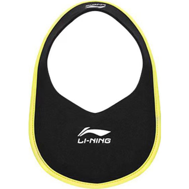 LINING Унисекс шляпа от солнца, Black
LINING Унисекс шляпа от солнца, Black