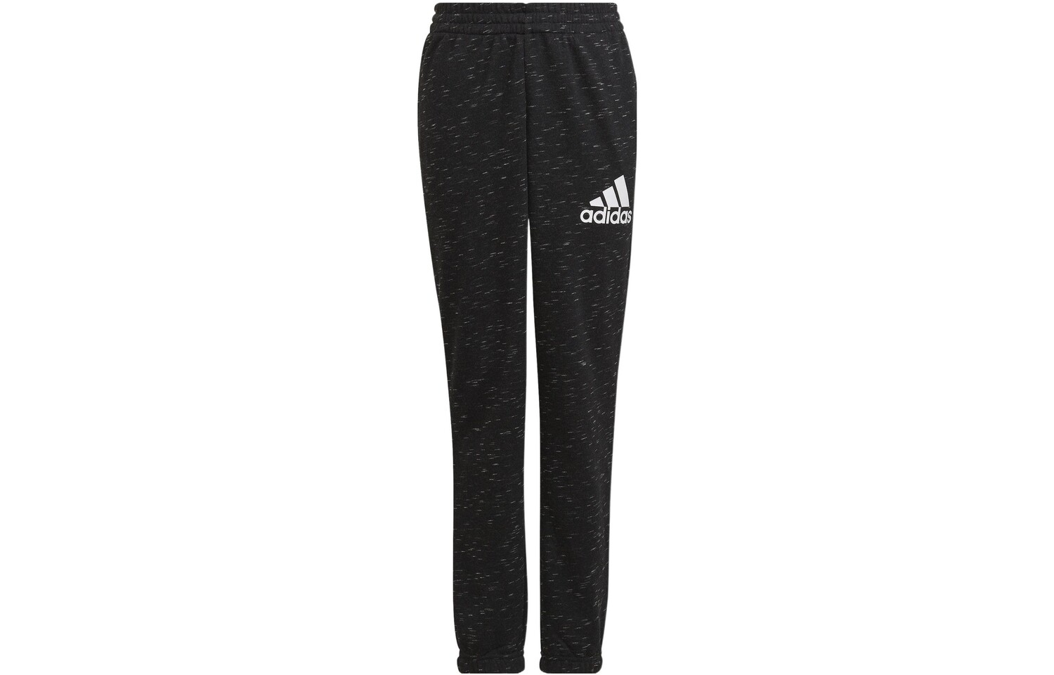 Детские брюки Adidas, черный 
Детские брюки Adidas, черный