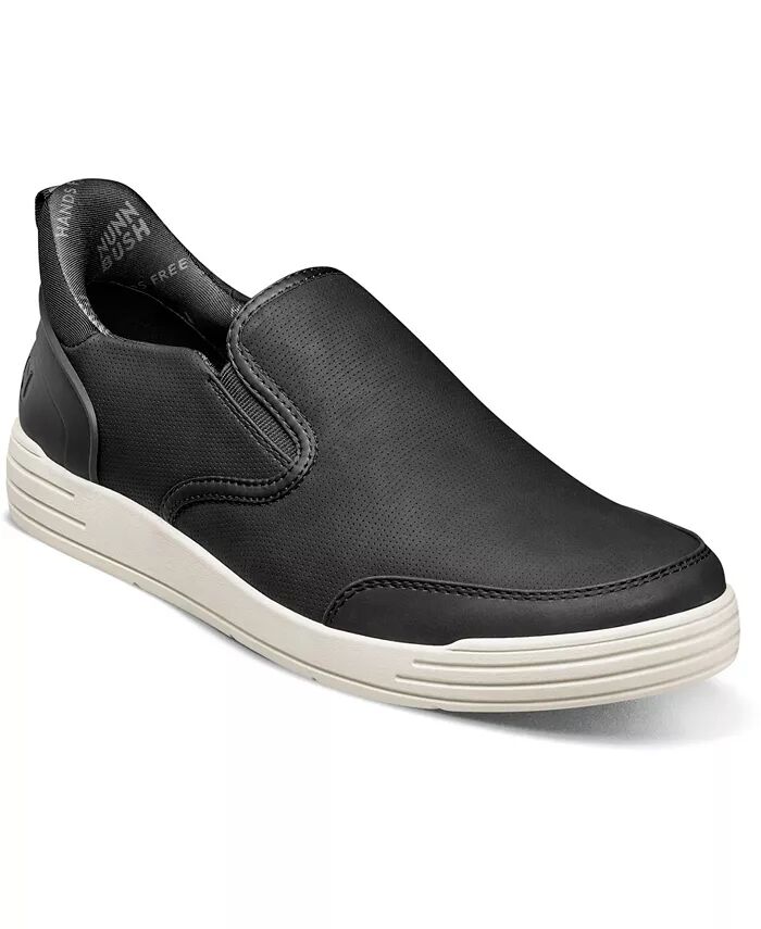 Мужские кроссовки Kore City Walk EZ Moc Toe Slip On Nunn Bush, черный
Мужские кроссовки Kore City Walk EZ Moc Toe Slip On Nunn Bush, черный