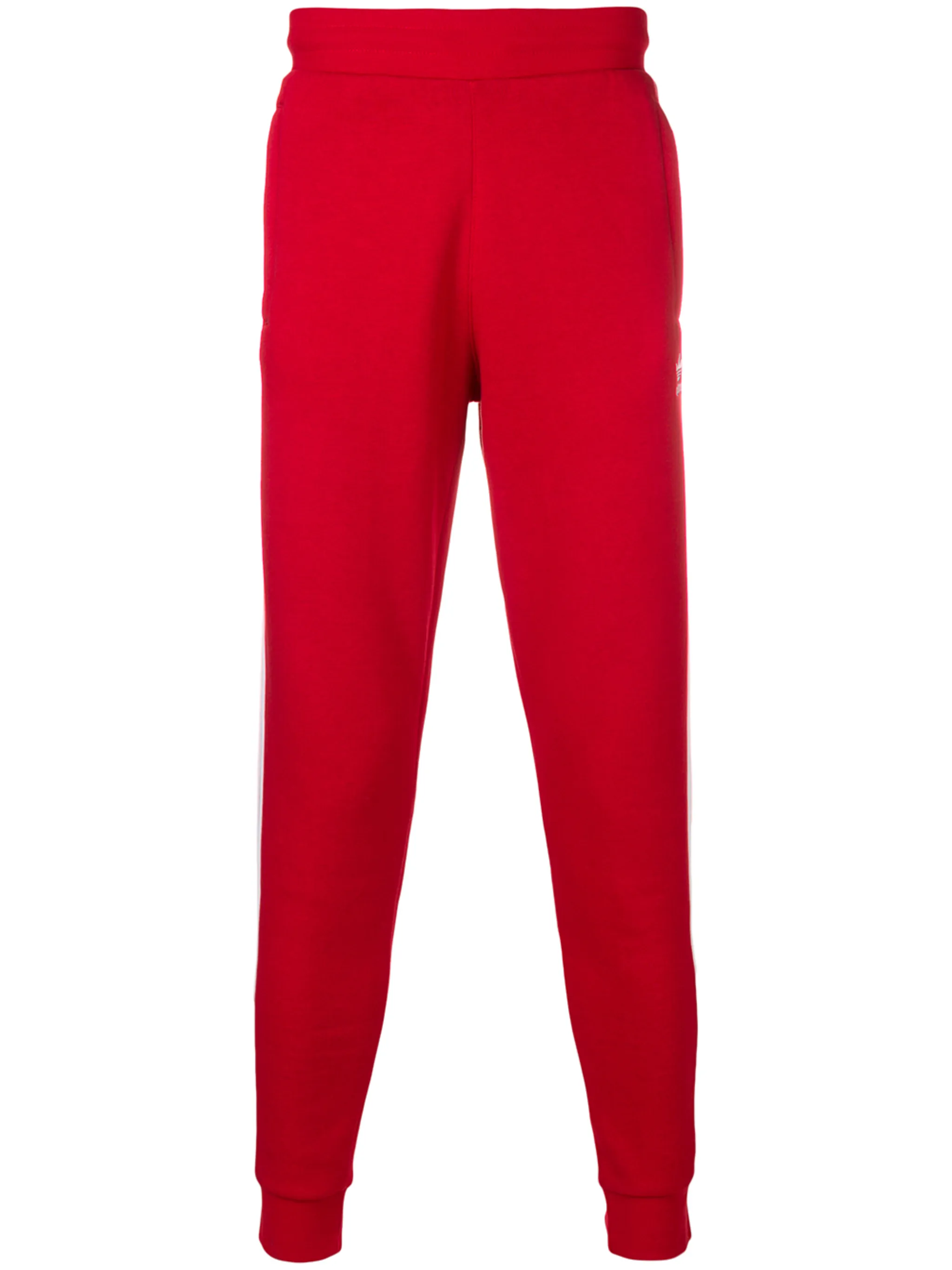 Спортивные брюки с 3 полосками Adidas, красный
Спортивные брюки с 3 полосками Adidas, красный