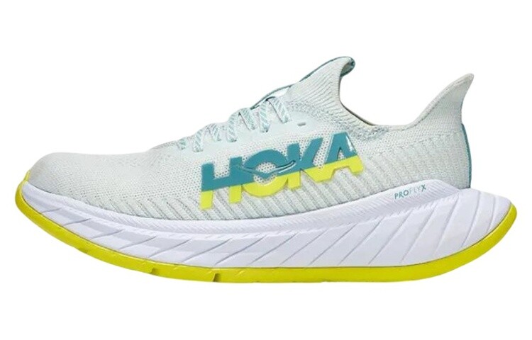 Кроссовки HOKA ONE ONE Carbon X 3 Billowing Sail Women's
Кроссовки HOKA ONE ONE Carbon X 3 Billowing Sail Women's
