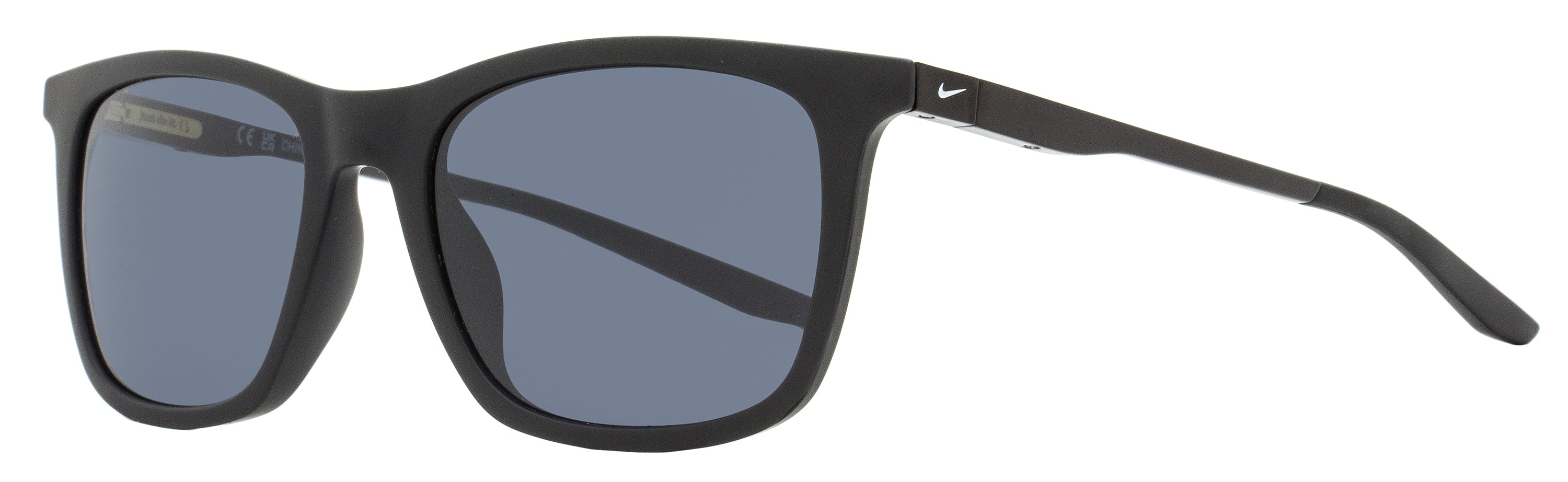 Солнцезащитные очки Nike Unisex Neo SQ DV2375 010, матово-черные, 54 мм Nike, 010
Солнцезащитные очки Nike Unisex Neo SQ DV2375 010, матово-черные, 54 мм Nike, 010