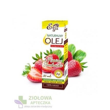 Клубничное масло 50 мл, Etja
Клубничное масло 50 мл, Etja