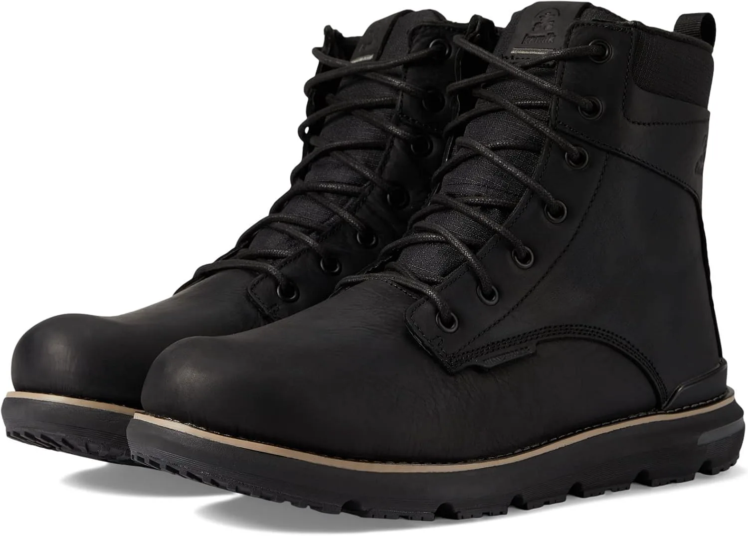 Зимние ботинки Kamik Brody L для мужчин, черный
Зимние ботинки Kamik Brody L для мужчин, черный