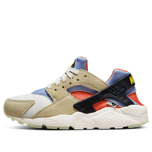 Кроссовки huarache run Nike, синий
Кроссовки huarache run Nike, синий
