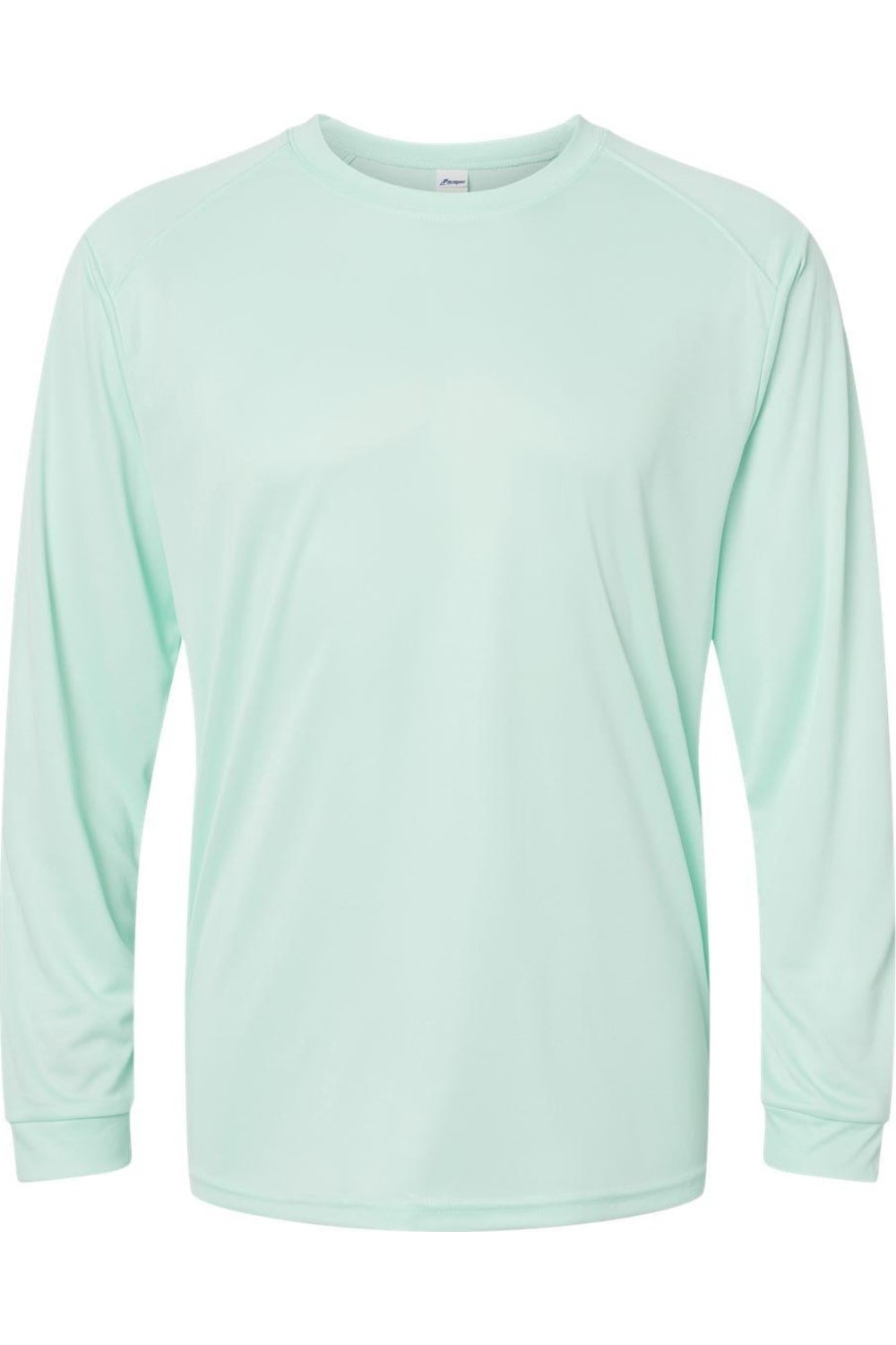 Футболка с длинным рукавом Paragon Long Islander Performance, мятно-зеленый
Футболка с длинным рукавом Paragon Long Islander Performance, мятно-зеленый