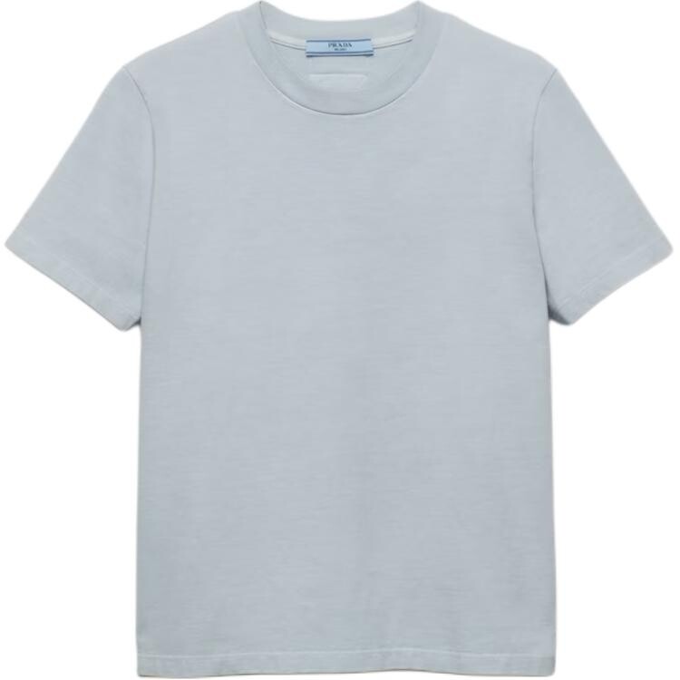 Футболка женская Prada, синий
Футболка женская Prada, синий
