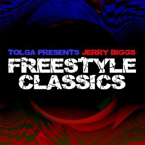 CD диск Biggs, Jerry: Tolga Presents Jerry Biggs Freestyle Classics
CD диск Biggs, Jerry: Tolga Presents Jerry Biggs Freestyle Classics
