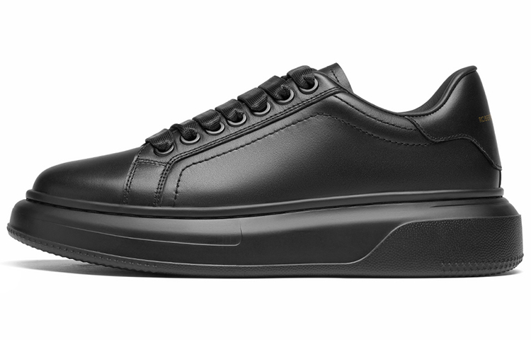 Roberta Di Camerino Низкие мужские кроссовки для скейтбординга, черные 
Roberta Di Camerino Низкие мужские кроссовки для скейтбординга, черные