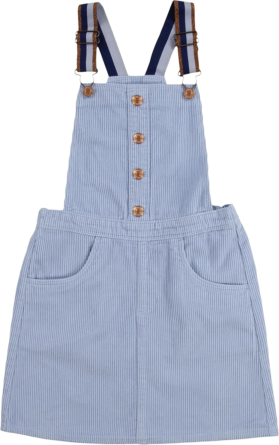 Юбка для девочек Levi's, Kentucky Blue
Юбка для девочек Levi's, Kentucky Blue