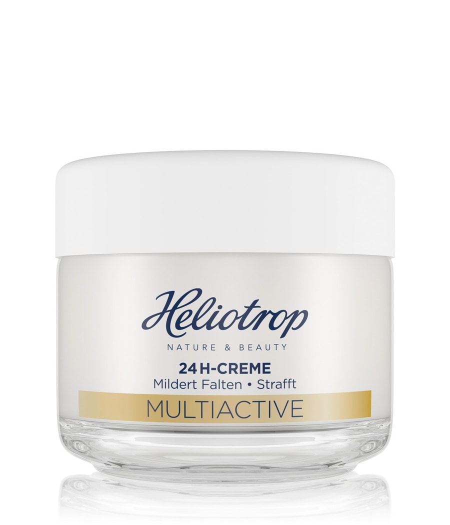 Крем для лица Heliotrop Multiactive Regenerative Pflege für anspruchsvolle und reife Haut, 50 ml
Крем для лица Heliotrop Multiactive Regenerative Pflege für anspruchsvolle und reife Haut, 50 ml