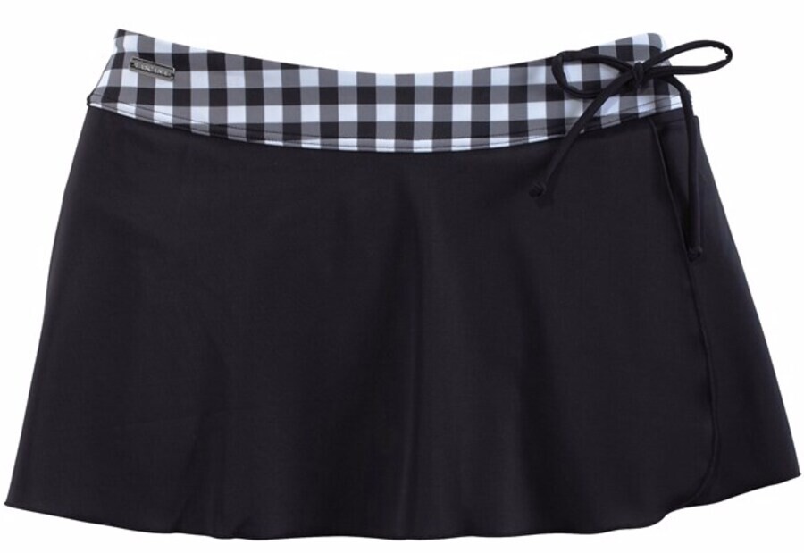 Низ бикини Lascana, черный
Низ бикини Lascana, черный