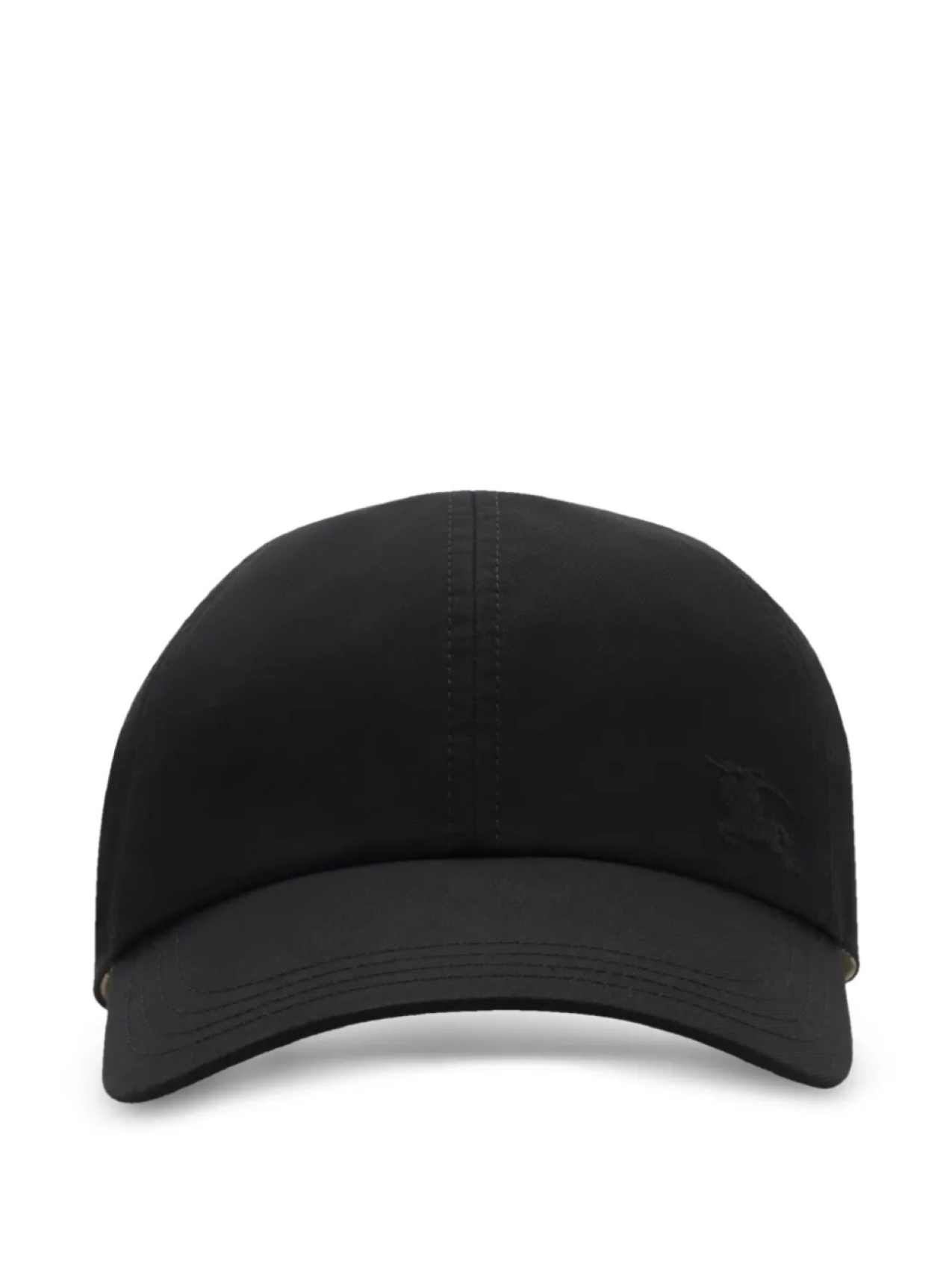 Бейсболка Burberry из габардина, черный
Бейсболка Burberry из габардина, черный