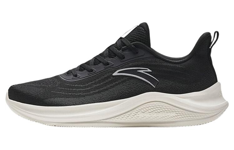 Кроссовки мужские низкие черные/белые Anta
Кроссовки мужские низкие черные/белые Anta