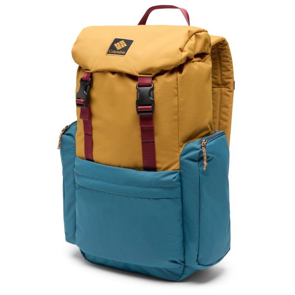 Рюкзак Trail Traveller 28 - повседневный Columbia, мультиколор
Рюкзак Trail Traveller 28 - повседневный Columbia, мультиколор