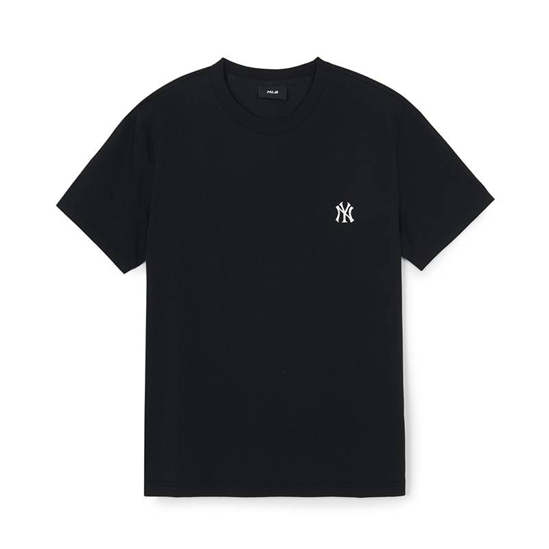 Футболка New York Yankees Basic Collection SS26 Unisex MLB, new york yankees/черный
Футболка New York Yankees Basic Collection SS26 Unisex MLB, new york yankees/черный