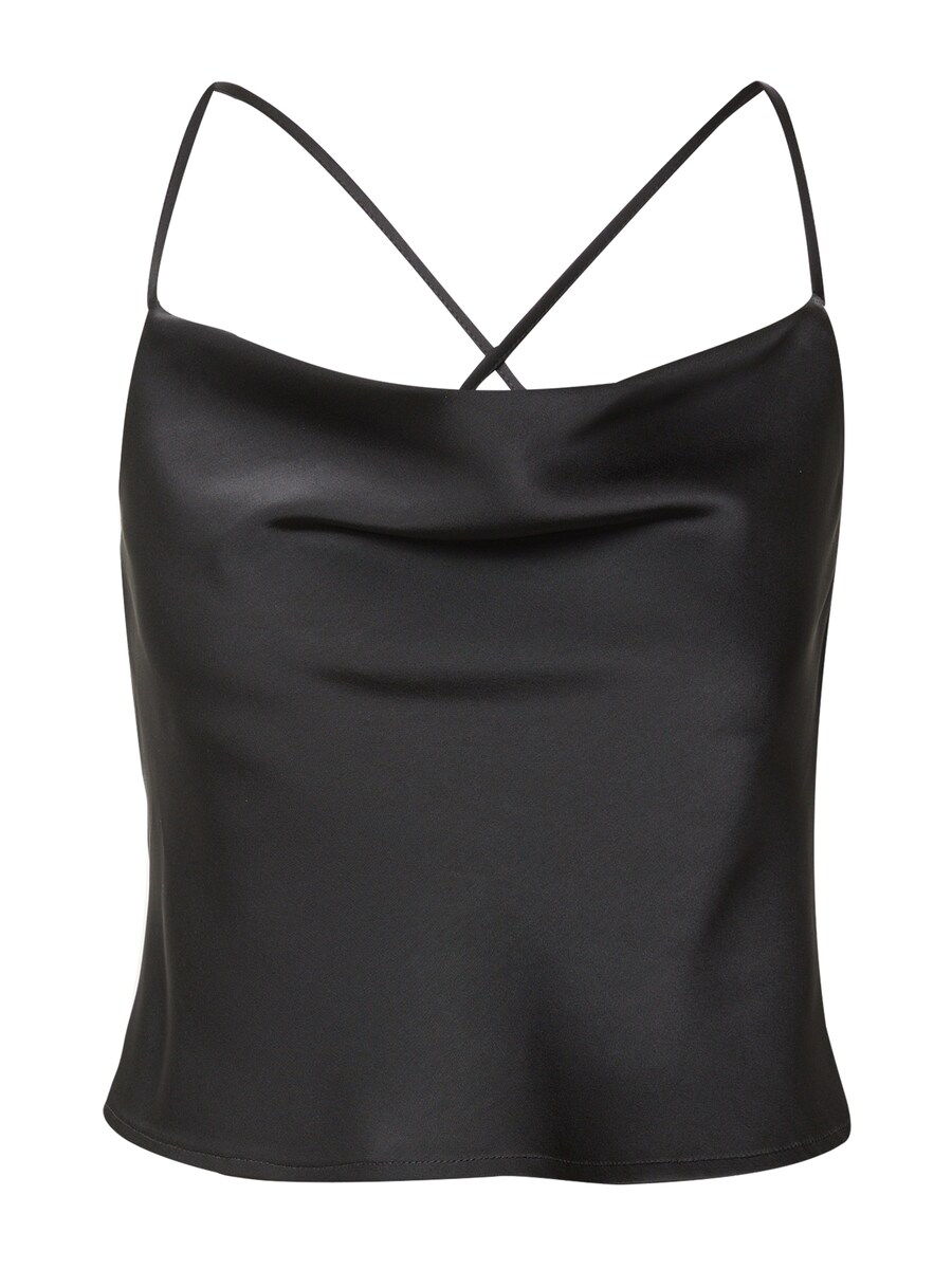 Топ EDITED Okelani, черный
Топ EDITED Okelani, черный