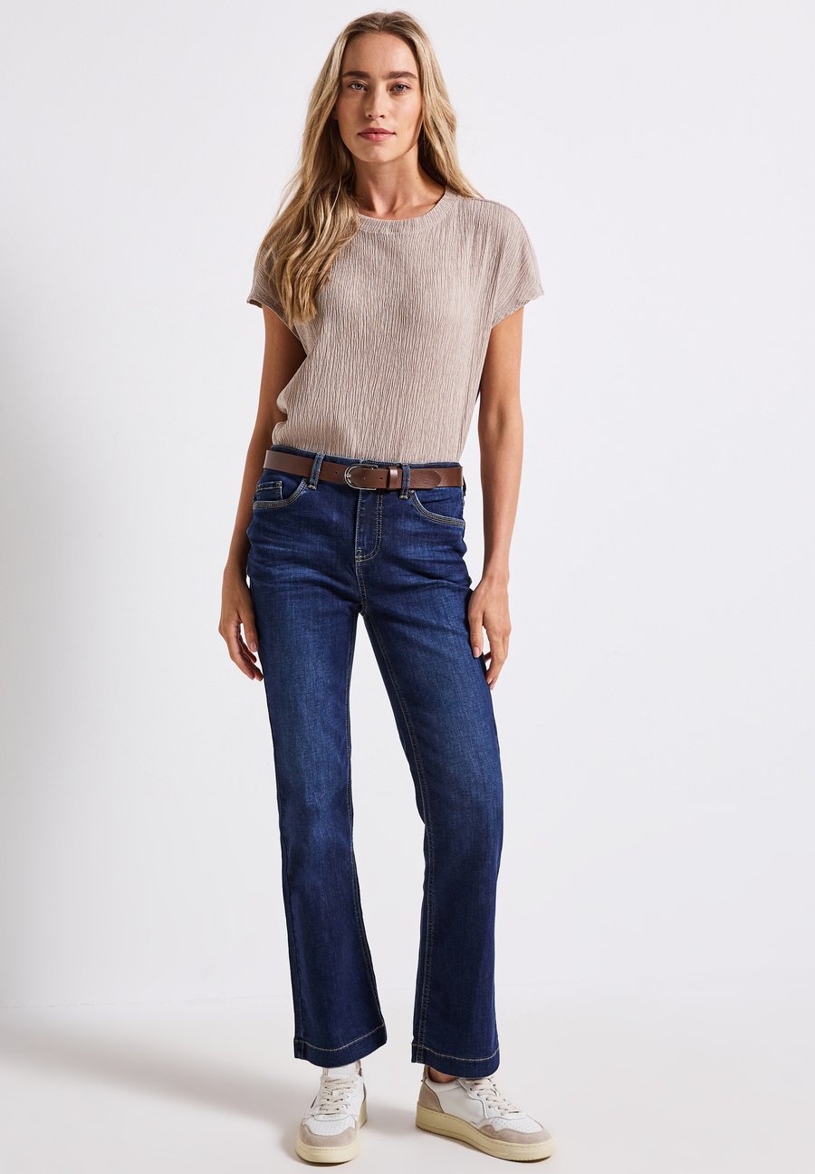 Ремень Street One Belt, Braun/Cognac
Ремень Street One Belt, Braun/Cognac