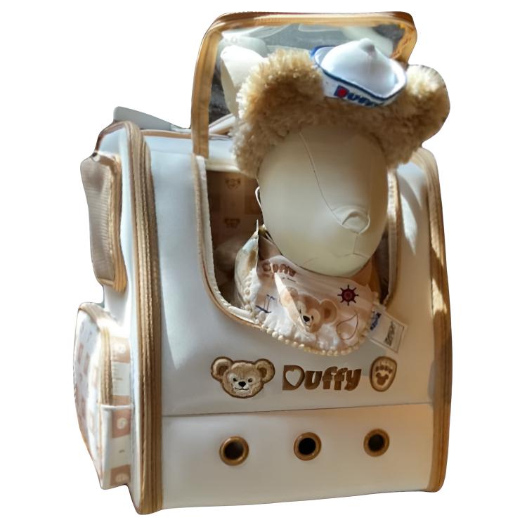 Disney Полиэстеровый рюкзак женский бежевый
Disney Полиэстеровый рюкзак женский бежевый