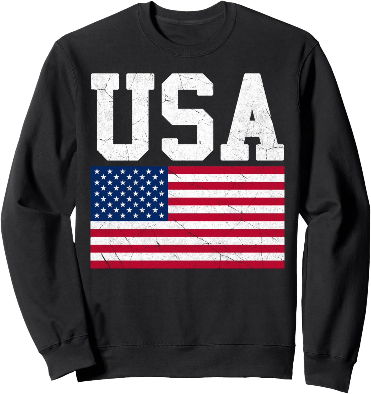 Американский флаг американский патриотизм женщины мужчины мальчики девочки 4 июля Соединенные Штаты толстовка Usa American Flag Retro Vintage Grunge Distressed, черный
Американский флаг американский патриотизм женщины мужчины мальчики девочки 4 июля Соединенные Штаты толстовка Usa American Flag Retro Vintage Grunge Distressed, черный