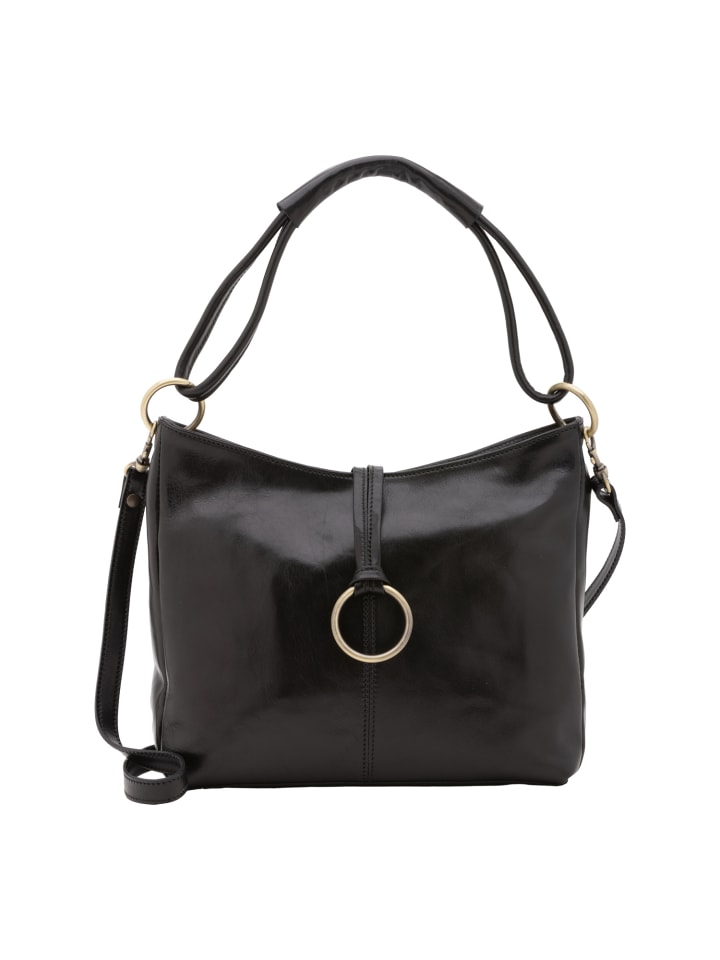 Наплечная сумка Viola Castellani, черный
Наплечная сумка Viola Castellani, черный