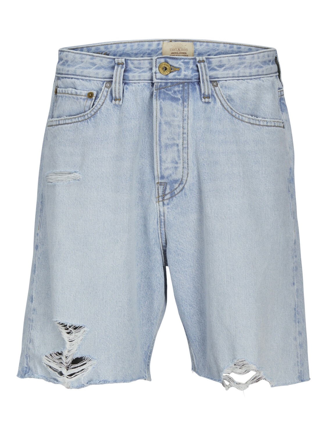 Шорты Jack & Jones, синий
Шорты Jack & Jones, синий