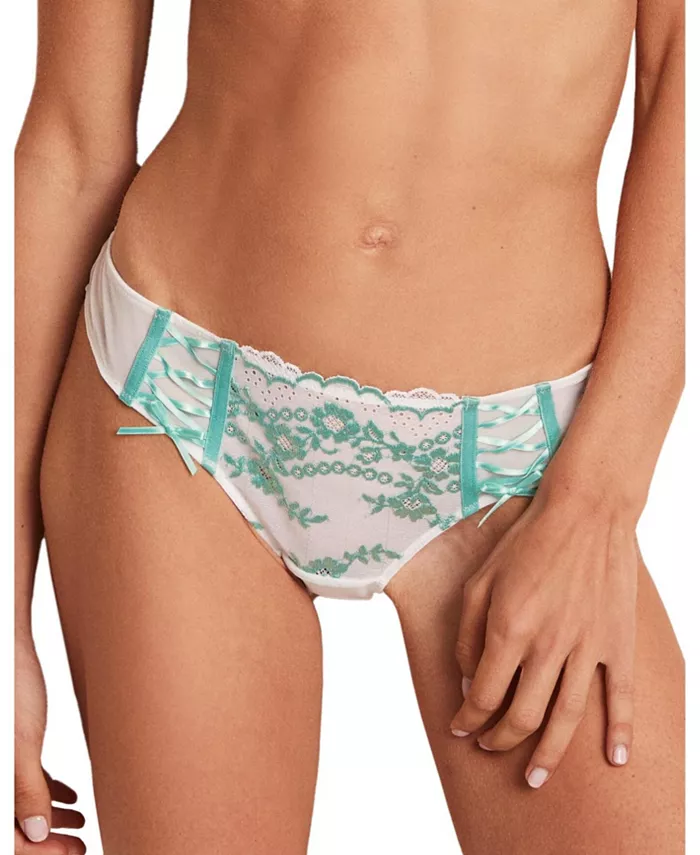 Женские бикини-трусы Sydnie Adore Me, белый
Женские бикини-трусы Sydnie Adore Me, белый