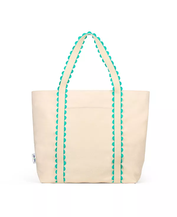 Пляжная сумка Нантакет Ame & Lulu, бежевый
Пляжная сумка Нантакет Ame & Lulu, бежевый