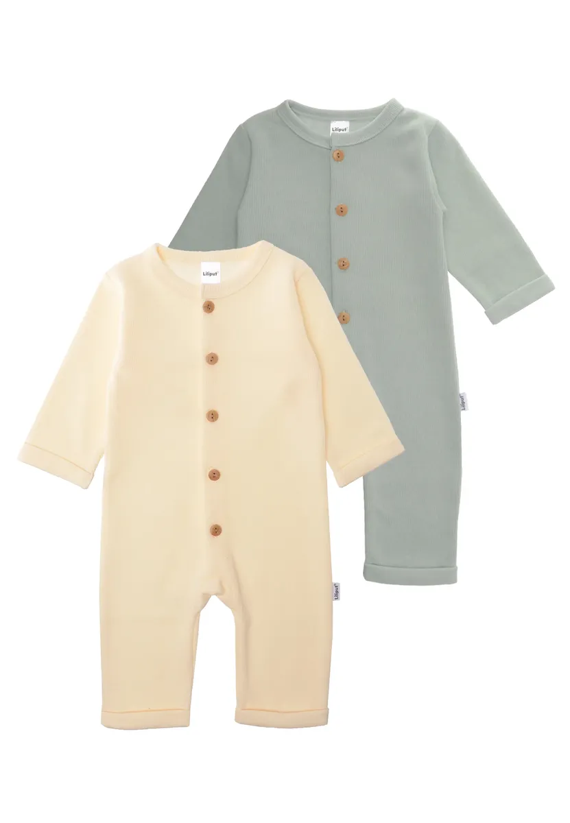 Комбинезон Liliput с подвернутым краем, цвет Mehrfarbig 
Комбинезон Liliput с подвернутым краем, цвет Mehrfarbig