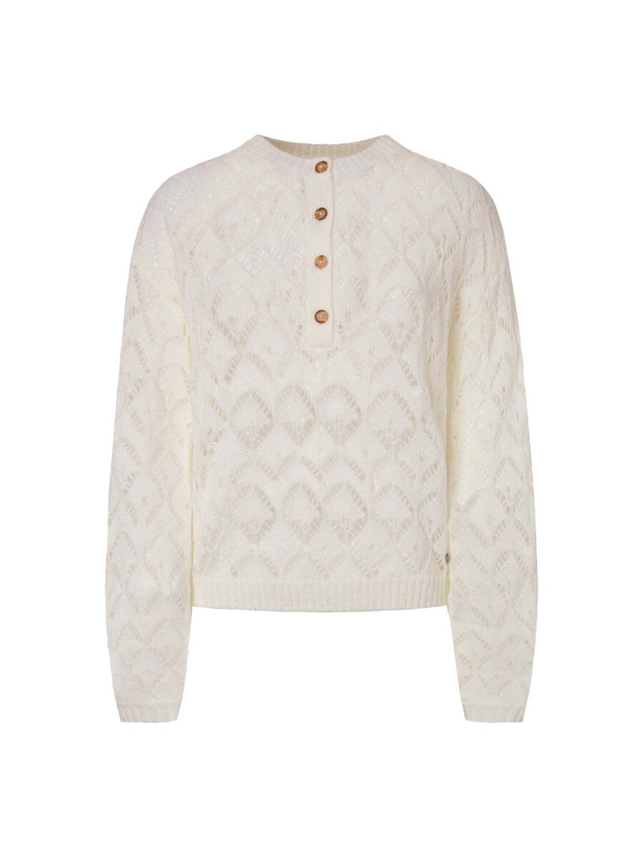 Свитер Pepe Jeans, белый
Свитер Pepe Jeans, белый