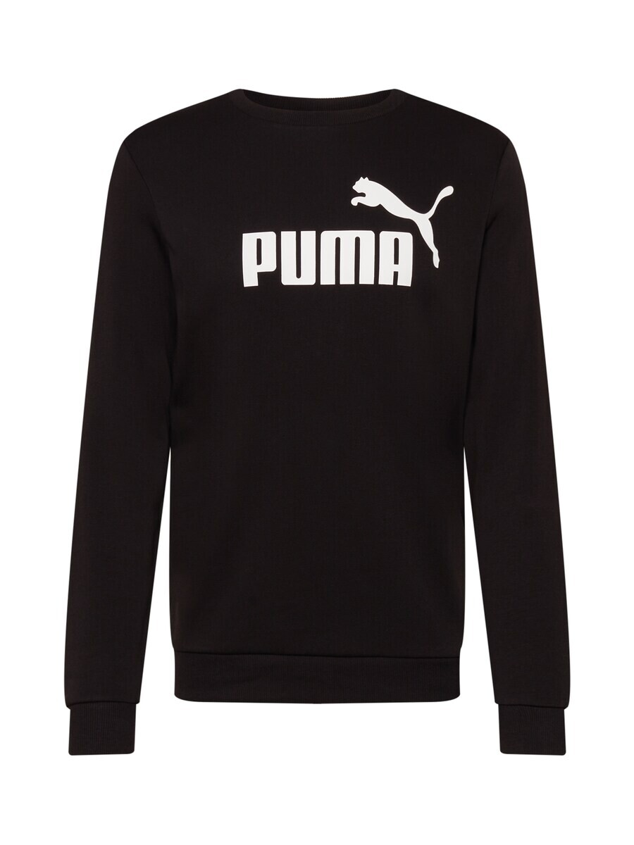 Спортивная толстовка Puma ESS, черный
Спортивная толстовка Puma ESS, черный