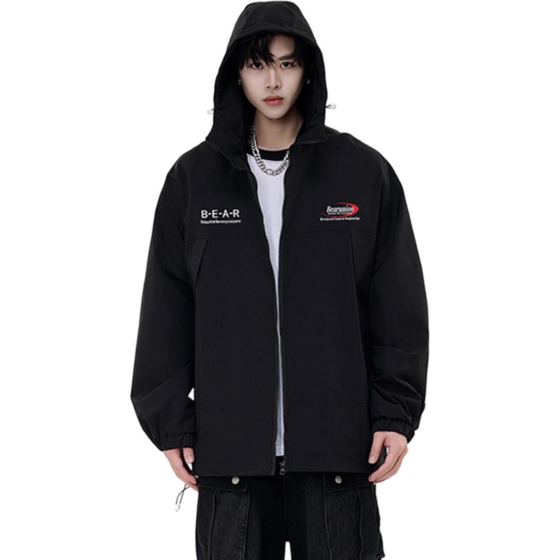 Куртка унисекс Bear Union, светло-голубой, Синий, Куртка унисекс Bear Union, светло-голубой
Куртка унисекс Bear Union, светло-голубой, Синий, Куртка унисекс Bear Union, светло-голубой