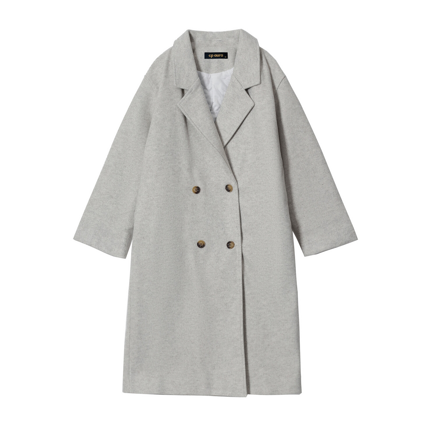 Cpaura Женское пальто, цвет wheat-colored
Cpaura Женское пальто, цвет wheat-colored