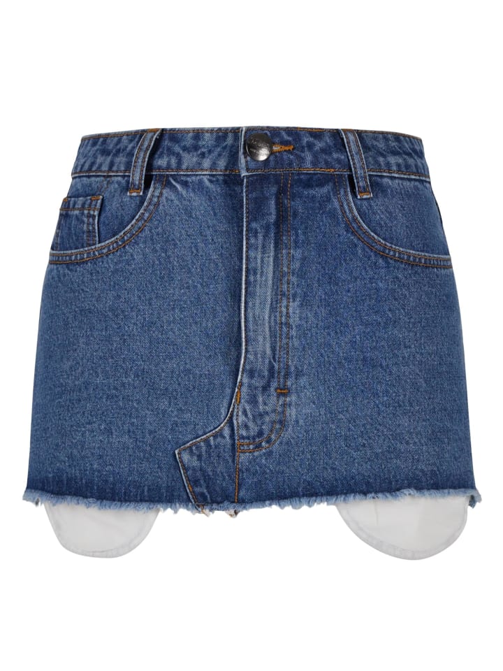 Юбка до колена Von Dutch
Юбка до колена Von Dutch