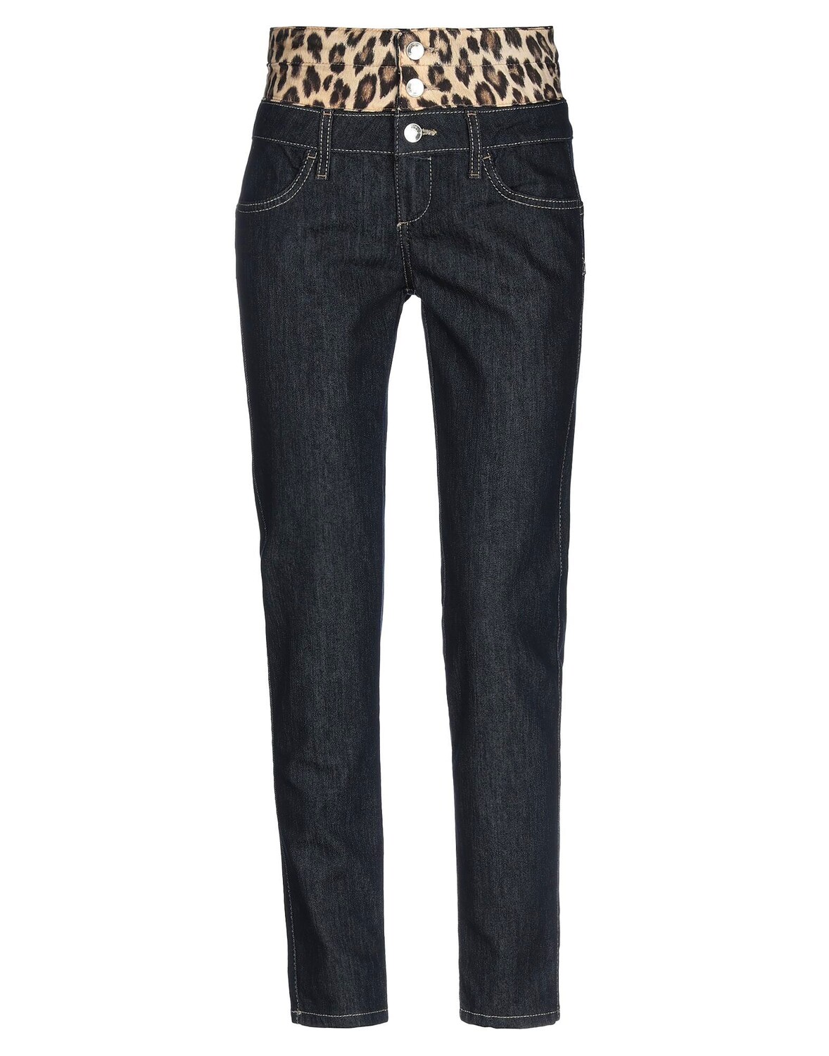 Джинсы Liu •Jo, синий
Джинсы Liu •Jo, синий