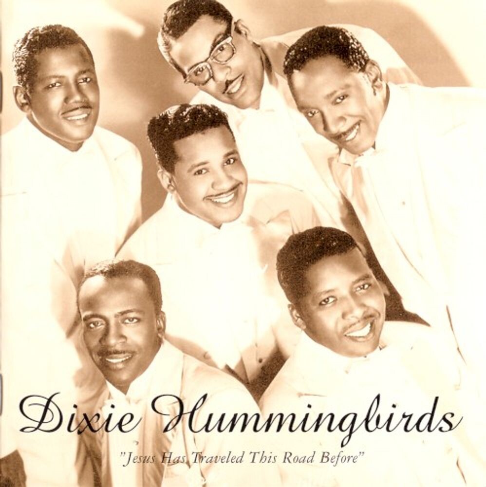 Диск CD Jesus Has Traveled This Road B
Диск CD Jesus Has Traveled This Road B