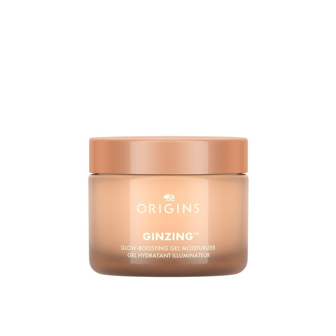 Крем для лица ginzing glow-boosting gel moisturizer Origins, bronze glow, объем 50 мл
Крем для лица ginzing glow-boosting gel moisturizer Origins, bronze glow, объем 50 мл