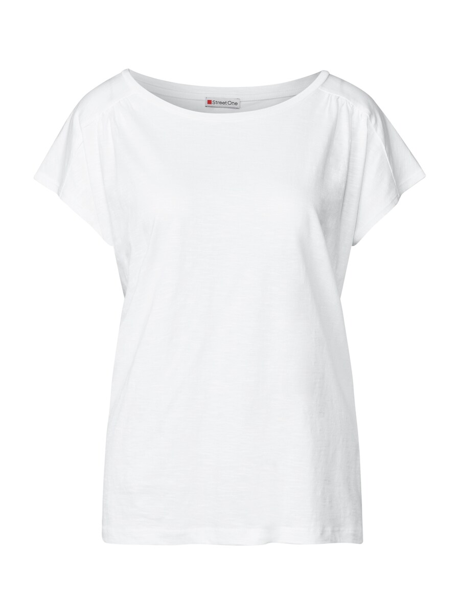 Рубашка STREET ONE, белый
Рубашка STREET ONE, белый