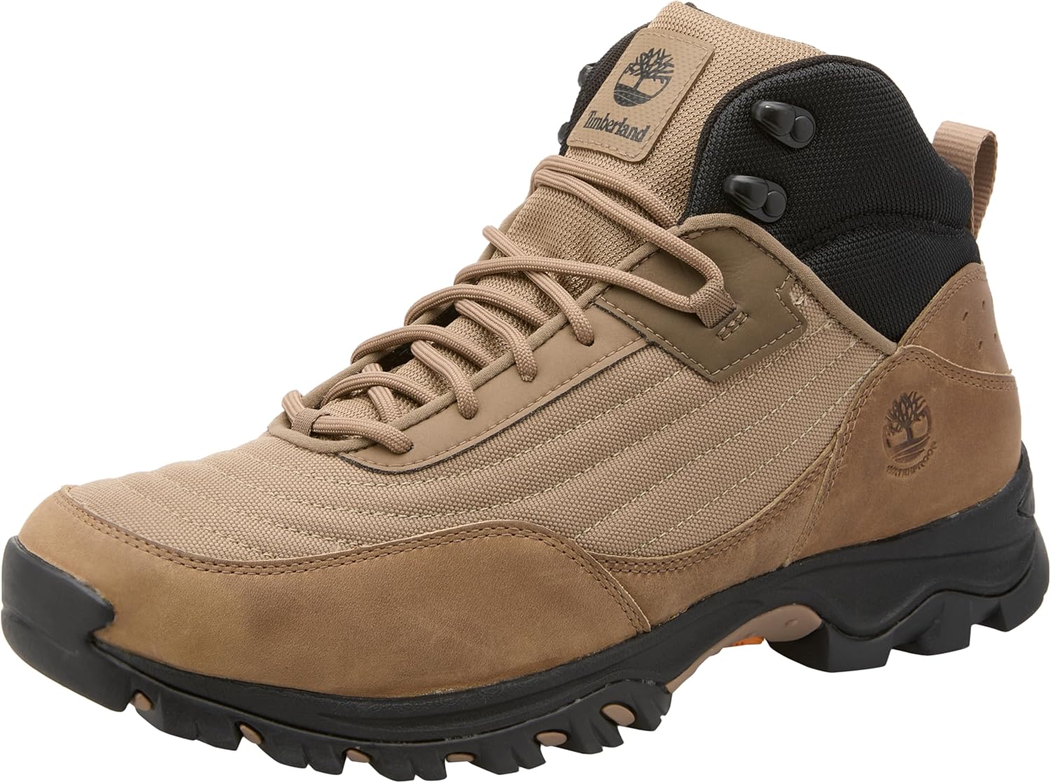 Ботинки Timberland Rime Ridge Mid Waterproof мужские, Medium Beige Mesh
Ботинки Timberland Rime Ridge Mid Waterproof мужские, Medium Beige Mesh