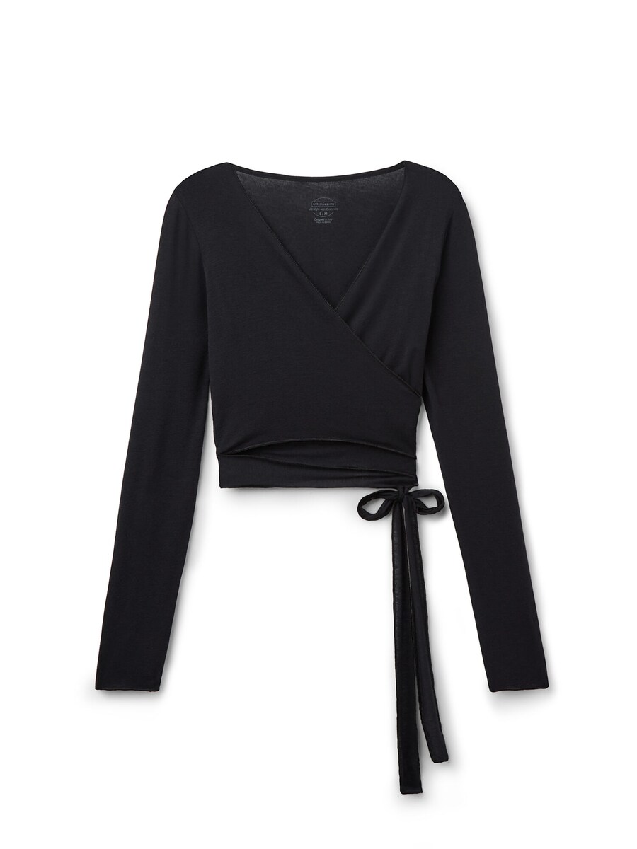 Лонгслив INTIMISSIMI, Black
Лонгслив INTIMISSIMI, Black