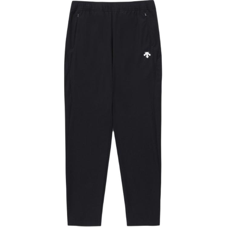 Повседневные брюки Unisex DESCENTE, черный
Повседневные брюки Unisex DESCENTE, черный