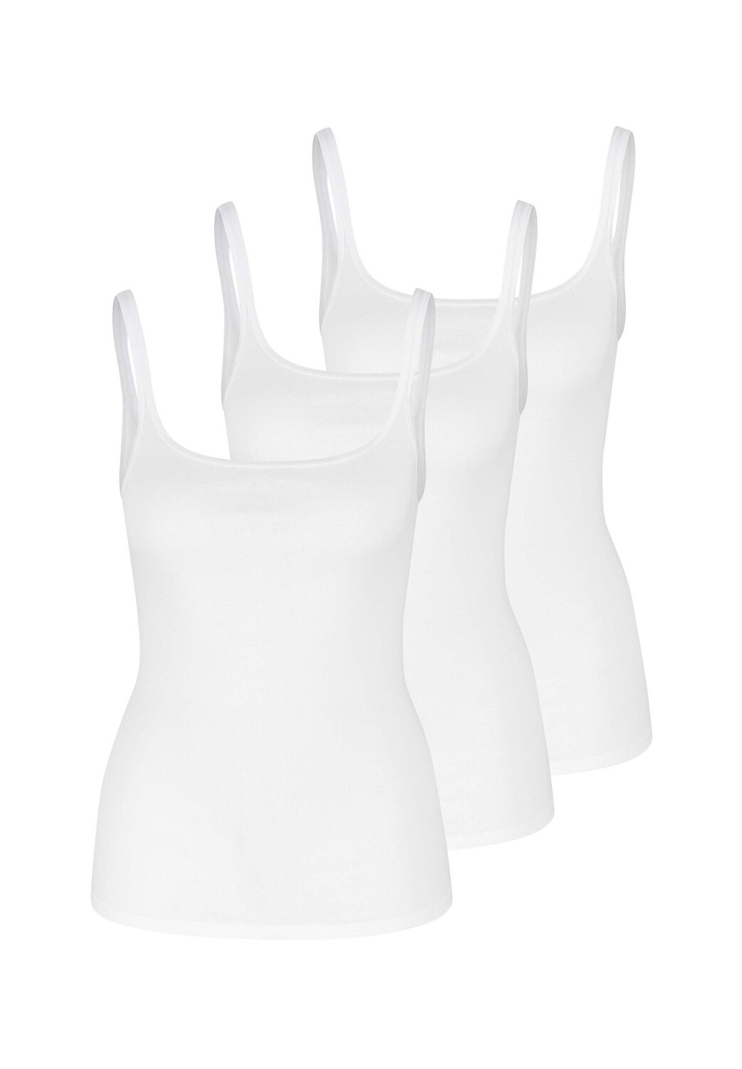 Нижняя рубашка/верхний комплект из 3 шт. из органического хлопка SPEIDEL
Нижняя рубашка/верхний комплект из 3 шт. из органического хлопка SPEIDEL