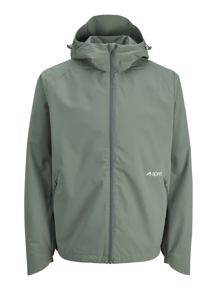 Демисезонная куртка Aprel
Демисезонная куртка Aprel