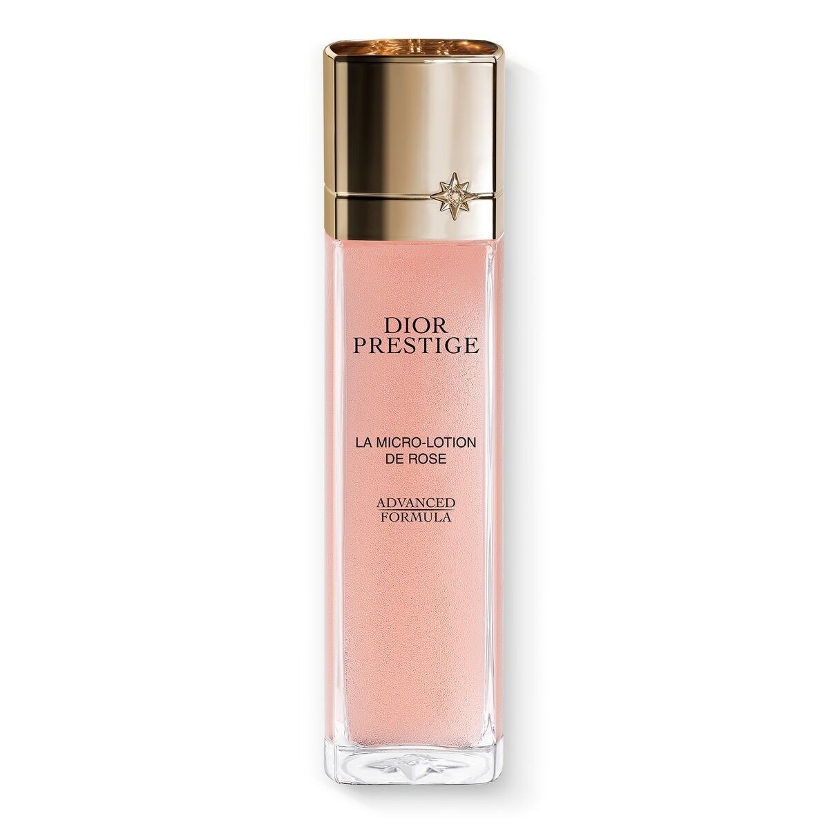 Лосьон для лица dior prestige la micro-lotion de rose advanced formula Dior, объем 150 мл
Лосьон для лица dior prestige la micro-lotion de rose advanced formula Dior, объем 150 мл