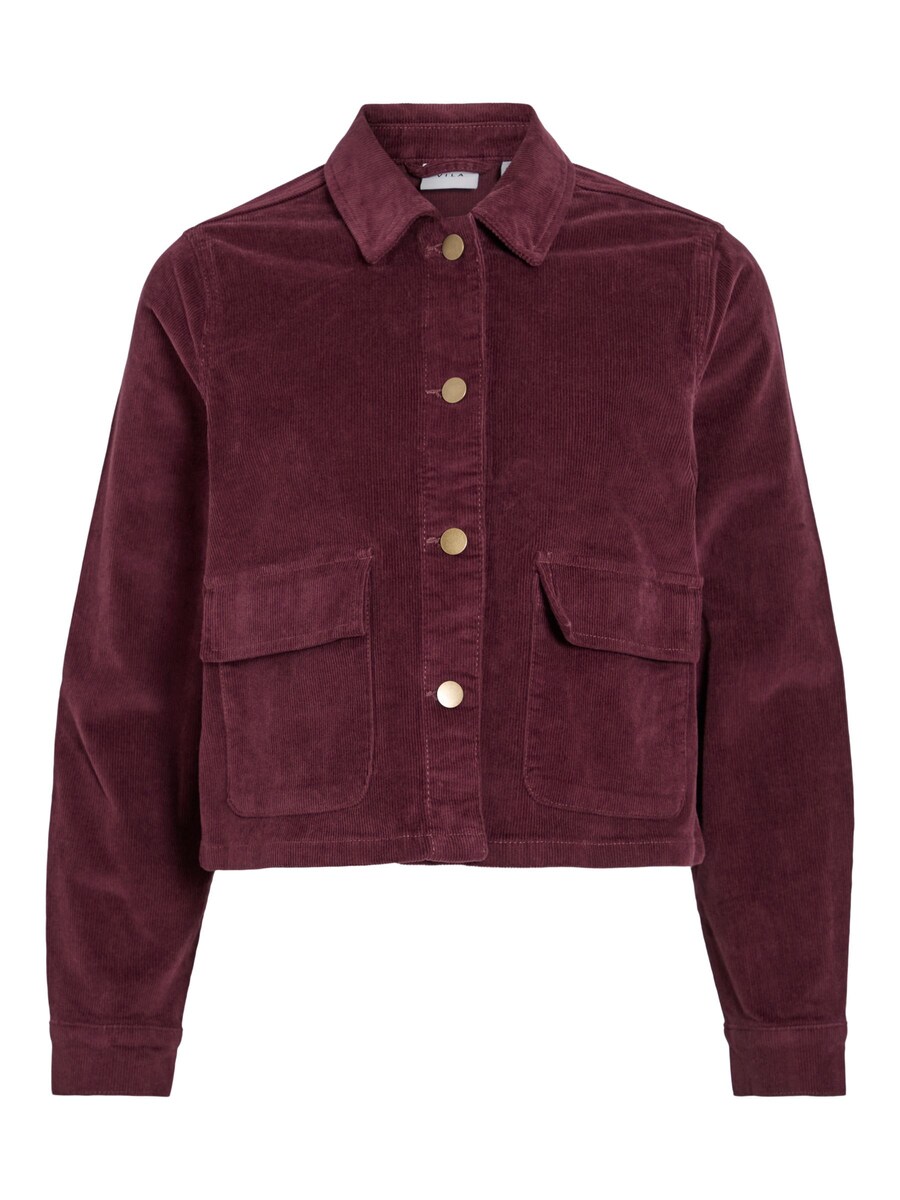 Куртка межсезонная VILA VIFrost, красный
Куртка межсезонная VILA VIFrost, красный